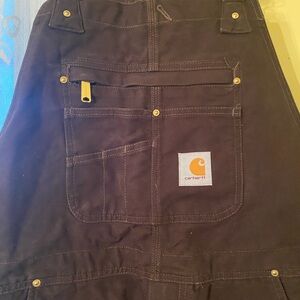 Carhartt Men’s Bibs/Overalls